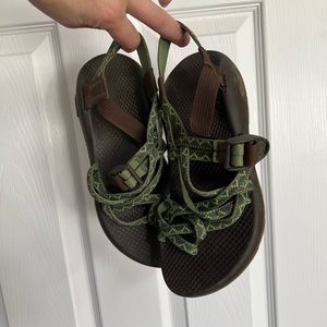 Chacos